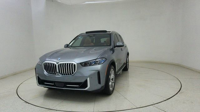 Used 2026 BMW X5 xDrive40i image 66
