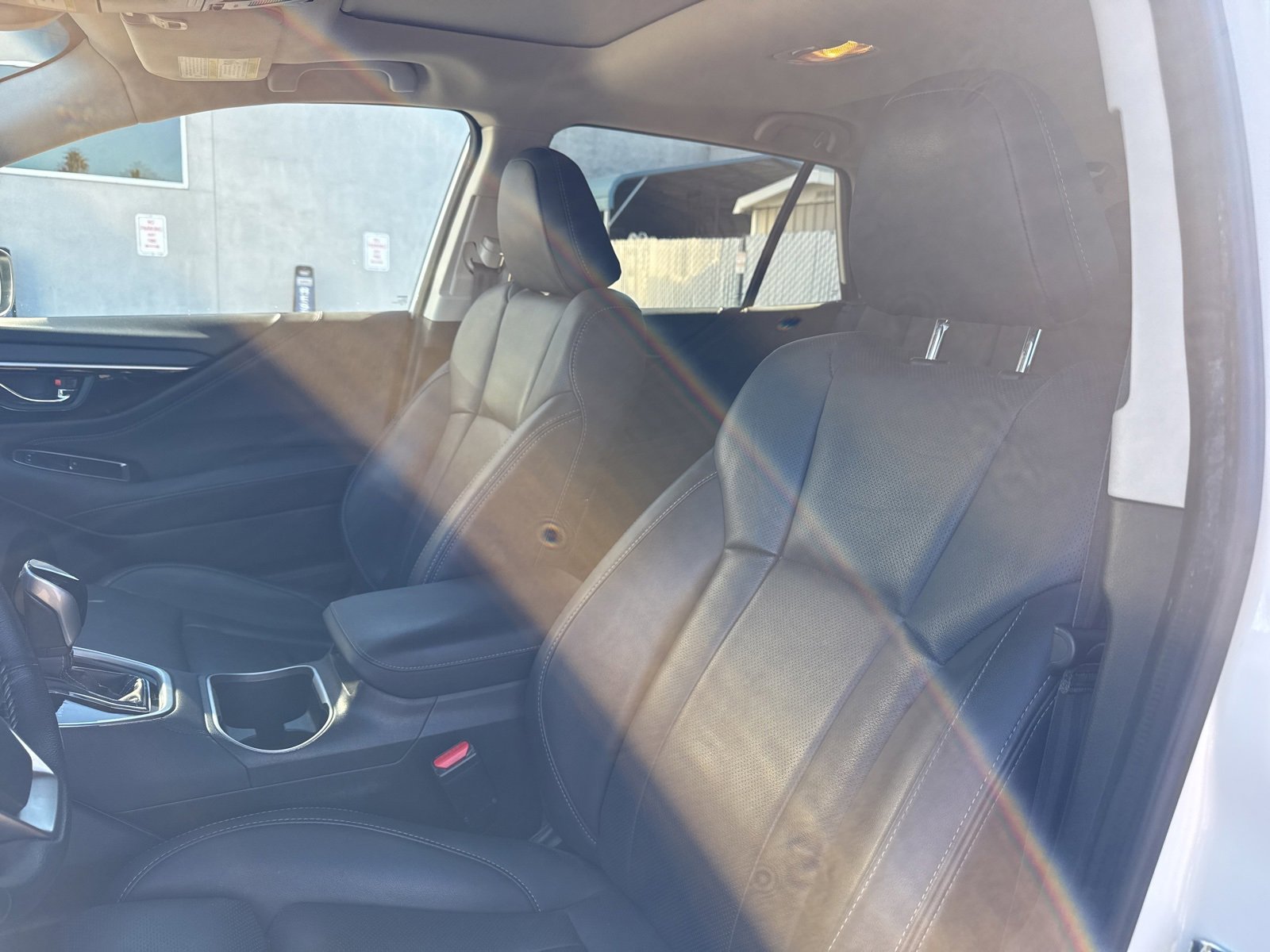 Used 2020 Subaru Outback Limited image 10