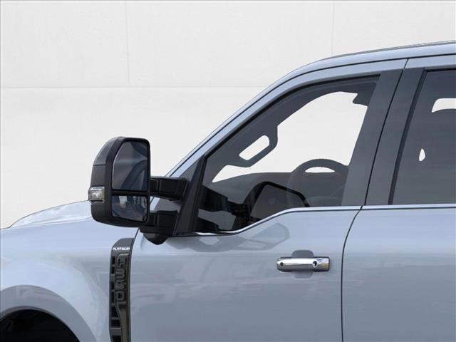 New 2026 Ford F350 Platinum image 20