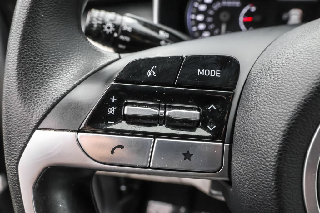 Used 2024 Hyundai Tucson SE AWD/4WD image 19