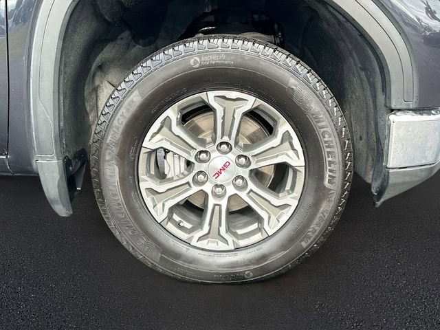 Used 2025 GMC Sierra 1500 SLT image 31