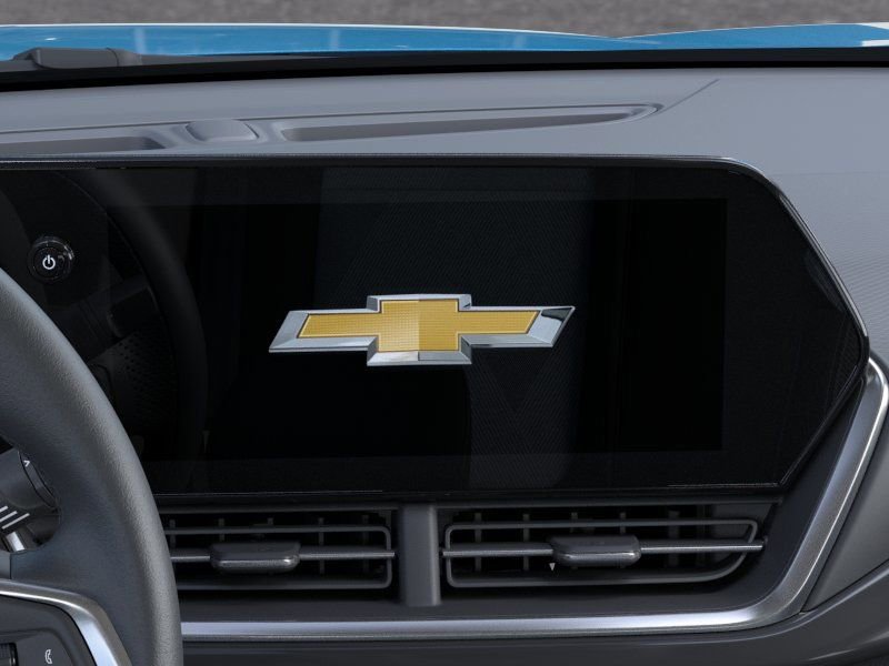 New 2026 Chevrolet Trax ACTIV FWD image 22