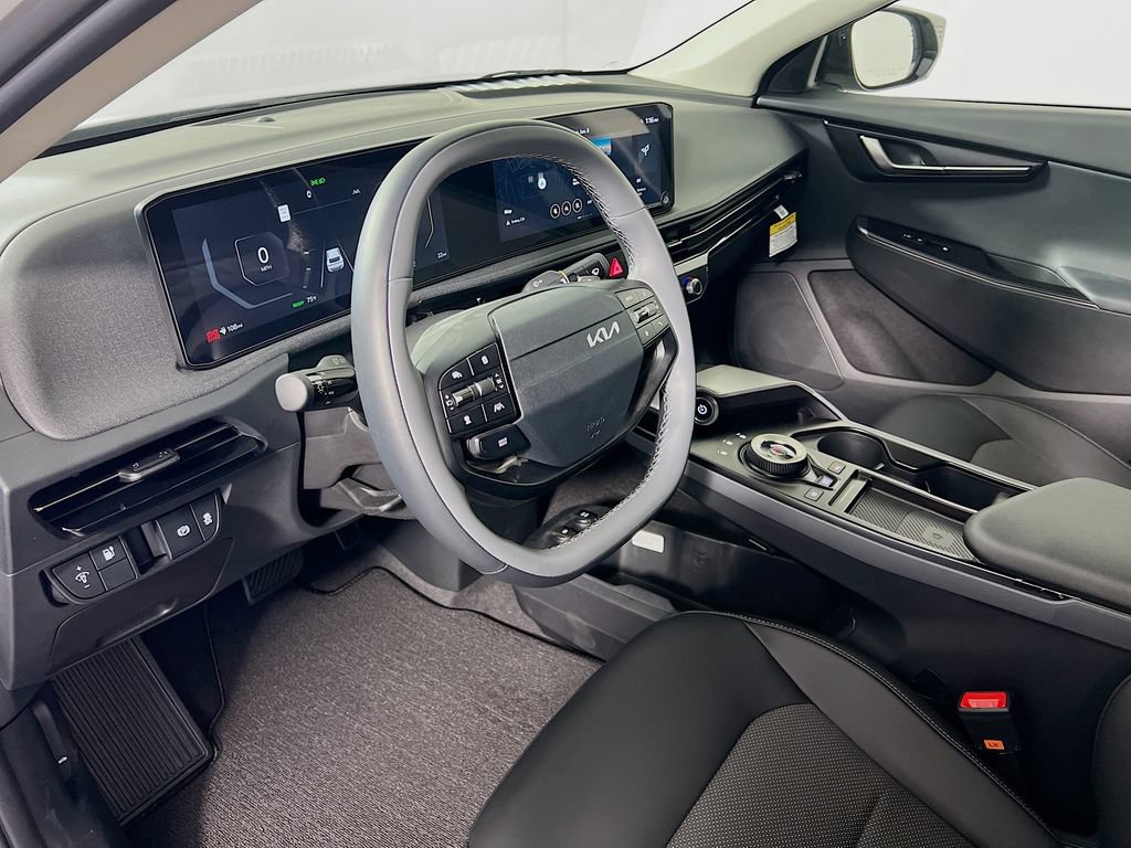 New 2026 Kia EV6 Light RWD image 9
