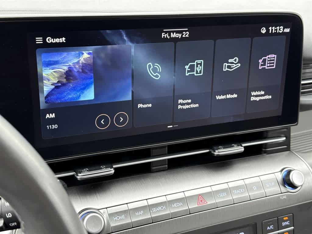 Used 2024 Hyundai Kona SEL AWD/4WD image 33