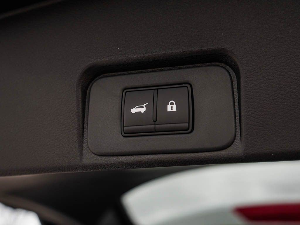 New 2026 Nissan Rogue SV AWD/4WD image 9