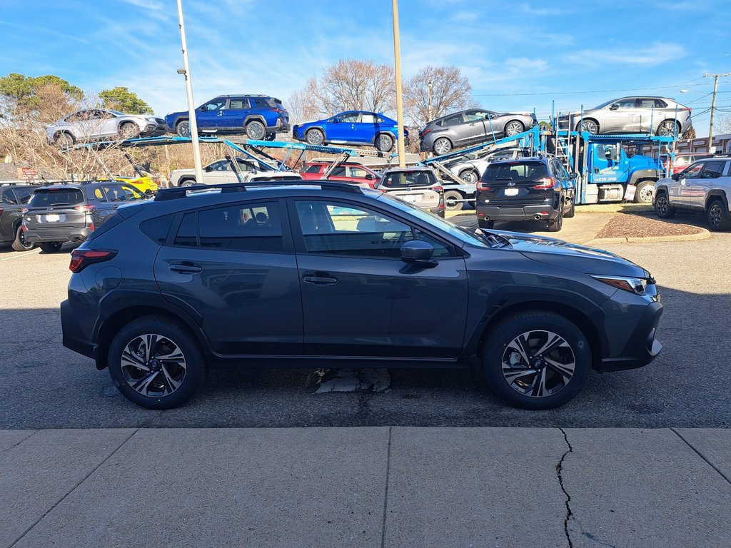 New 2026 Subaru Crosstrek 2.0i Premium image 7