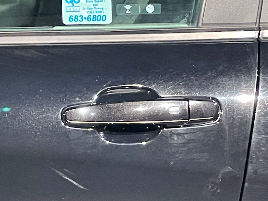 Used 2023 Chevrolet Equinox LS image 16