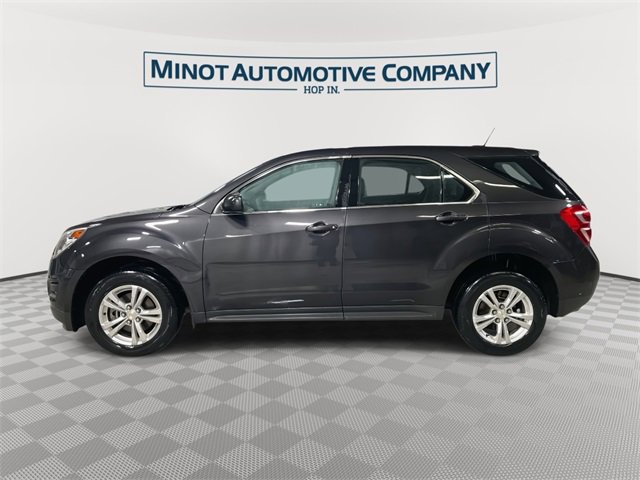 Used 2016 Chevrolet Equinox LS image 5