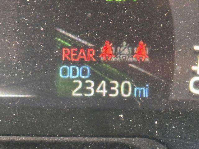 Used 2024 Toyota RAV4 XLE w/ Weather Package image 31