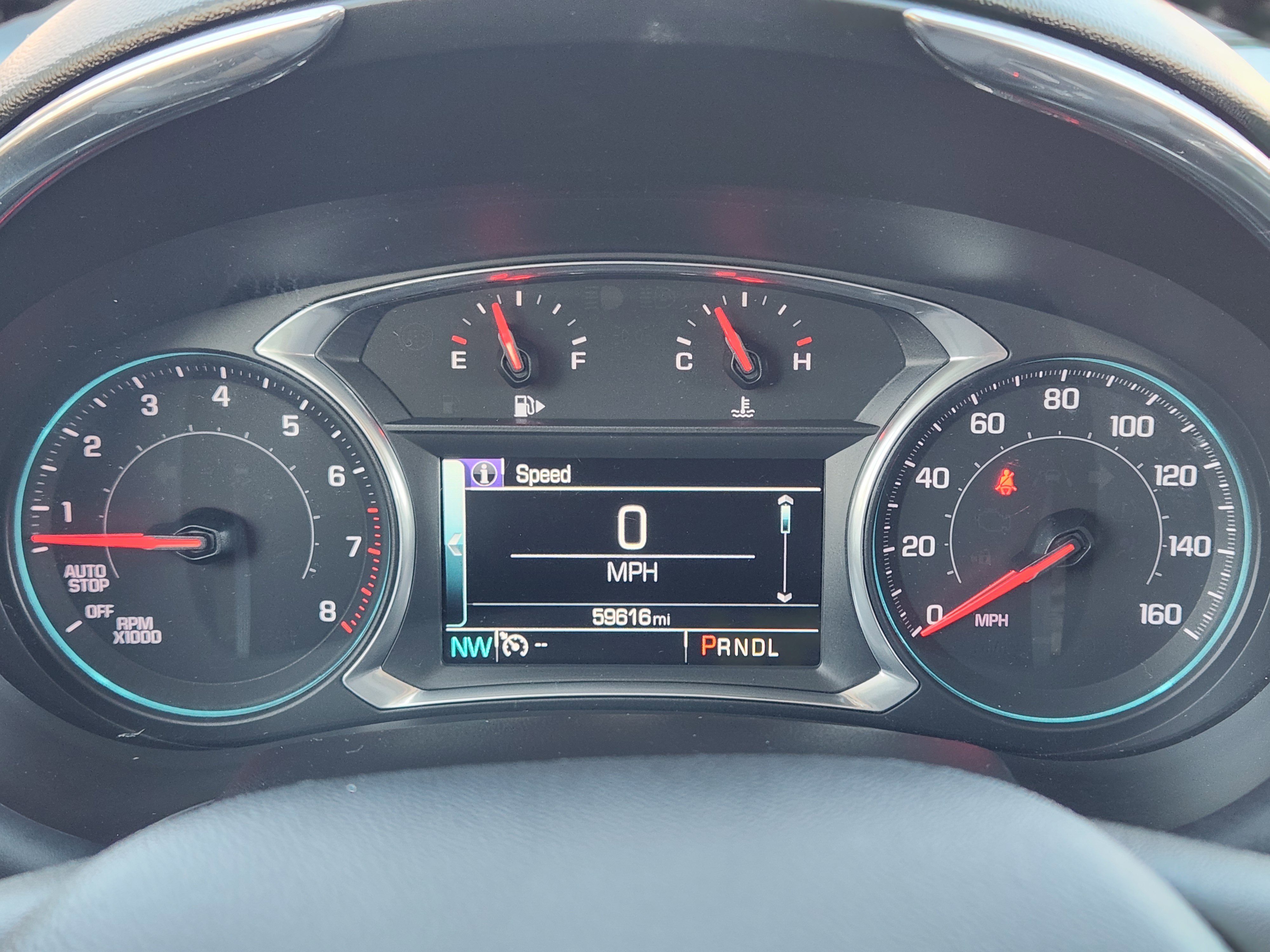 Used 2017 Chevrolet Malibu LT image 16