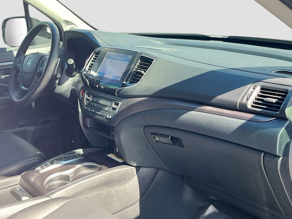 Used 2023 Honda Ridgeline RTL-E image 32