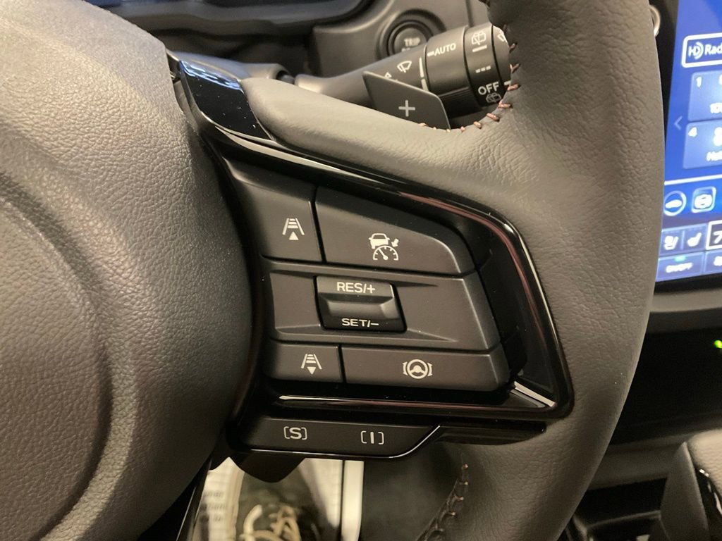 New 2026 Subaru Forester Touring AWD/4WD image 18
