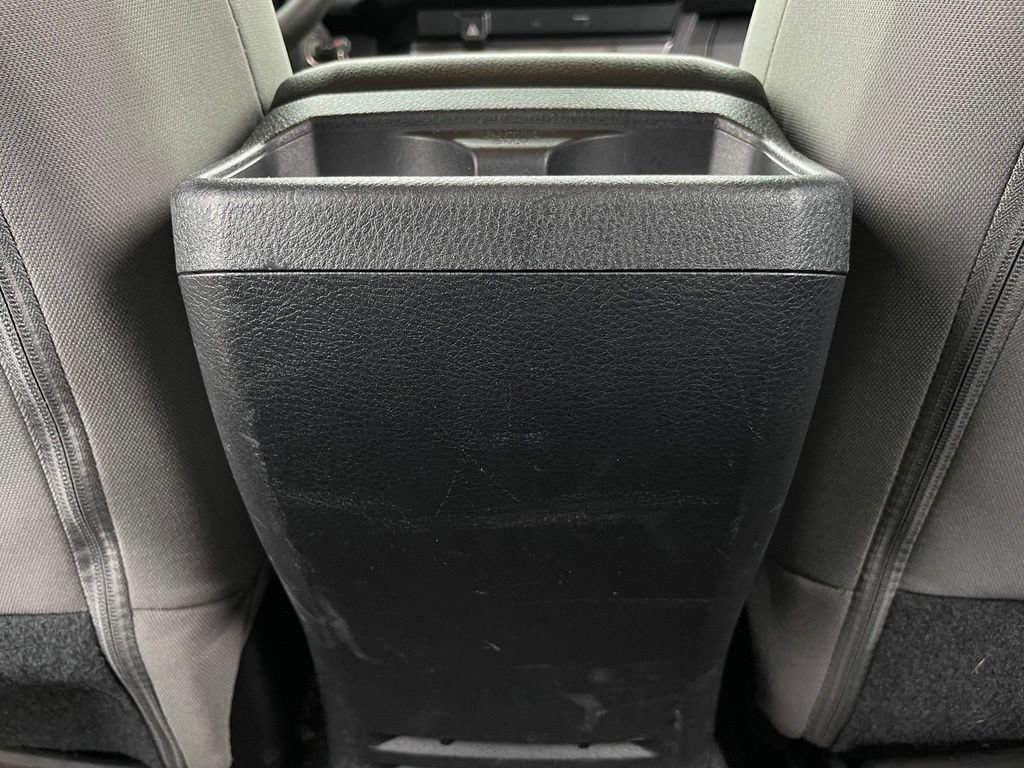 Used 2019 Toyota Tacoma SR w/ SR Convenience Package RWD image 28