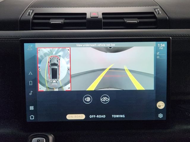 Used 2024 Land Rover Defender 130 X image 18