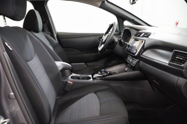 Used 2024 Nissan Leaf SV Plus FWD image 28