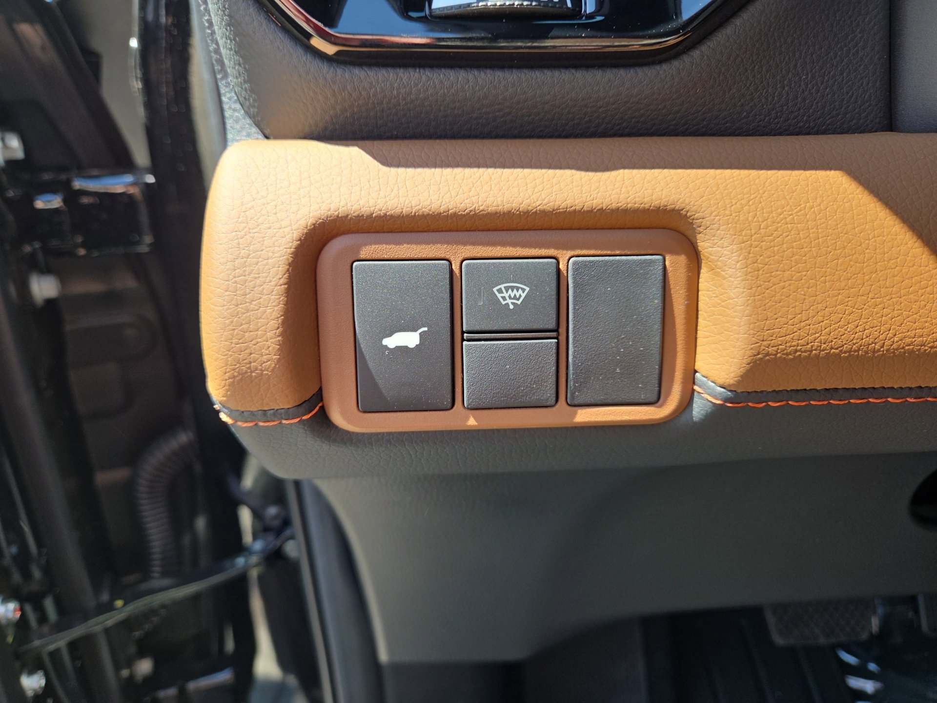 New 2026 Honda Passport TrailSport Elite image 13
