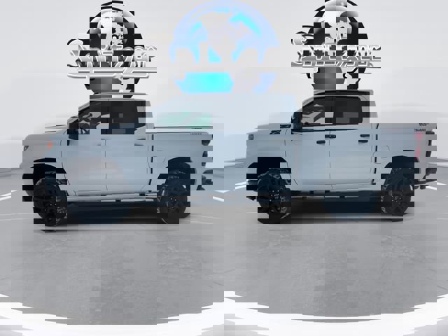 New 2026 Chevrolet Silverado 1500 LT Trail Boss w/ LT Trail Boss Premium Package image 5