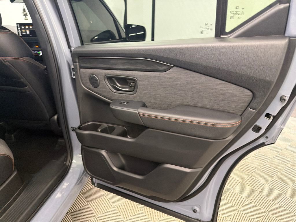 Used 2026 Honda Passport TrailSport image 18