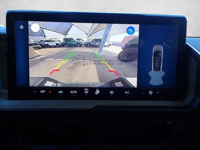 New 2025 Ford Bronco Sport Big Bend image 16