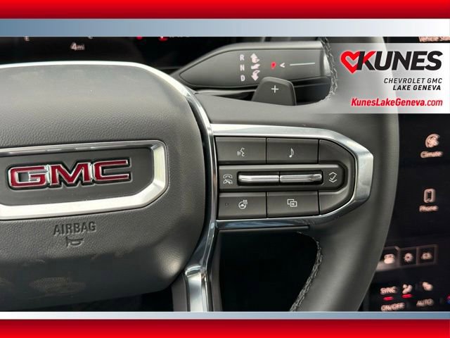New 2026 GMC Terrain Elevation w/ Elevation Premium Package AWD/4WD image 41