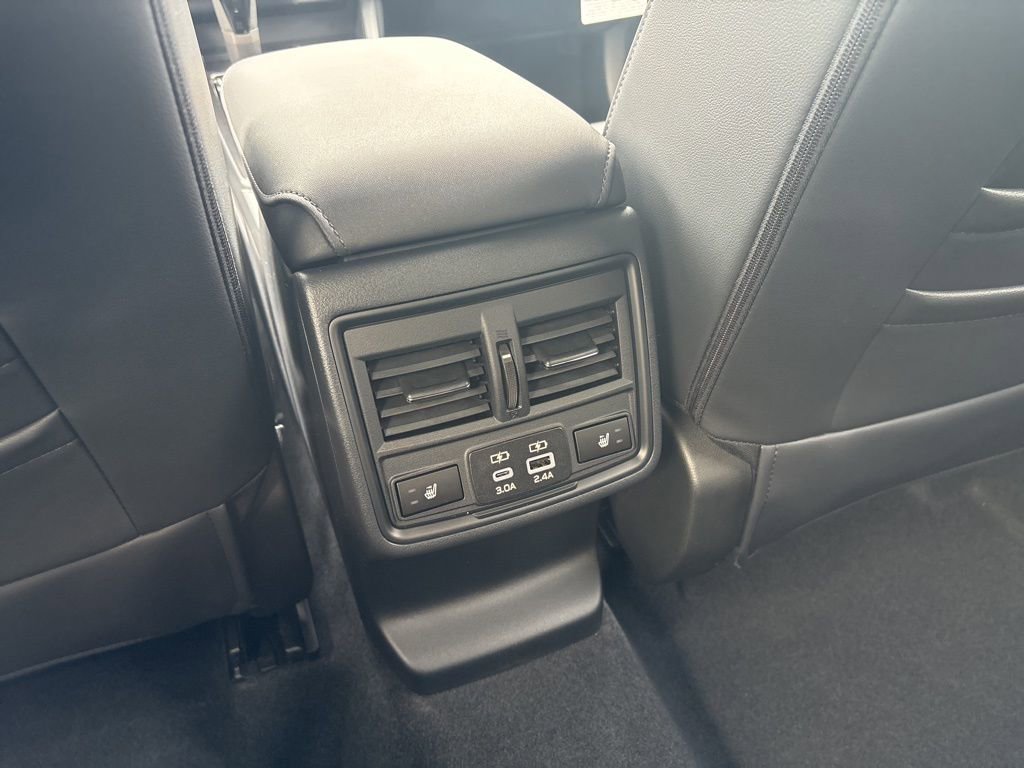 New 2026 Subaru Outback Touring XT AWD/4WD image 26
