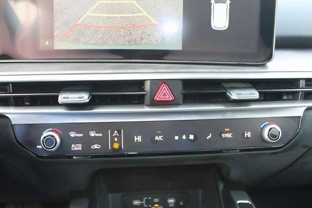 New 2025 Kia Sorento X-Line EX image 25