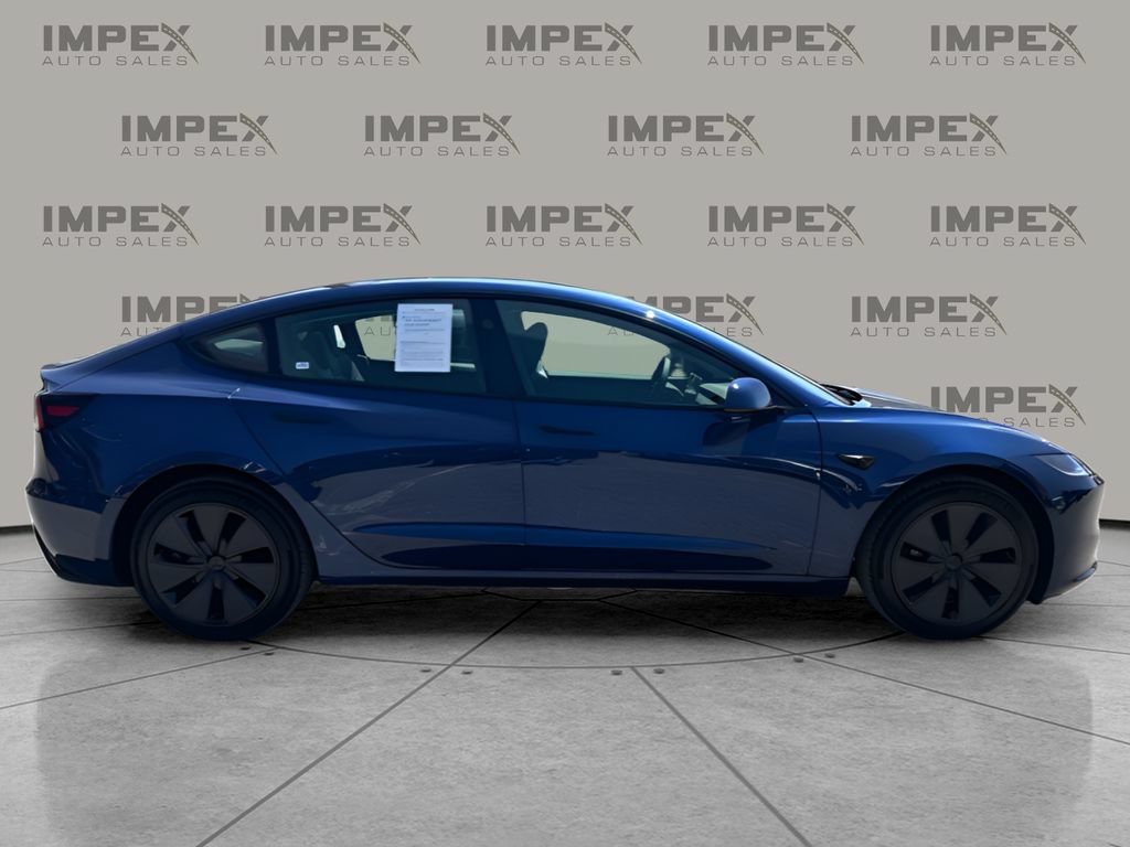 Used 2026 Tesla Model 3 RWD image 6