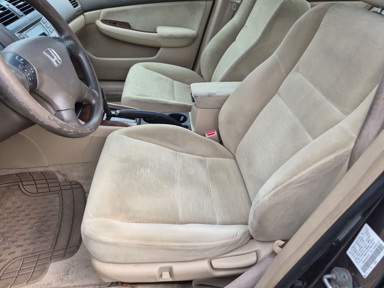 Used 2006 Honda Accord EX image 16