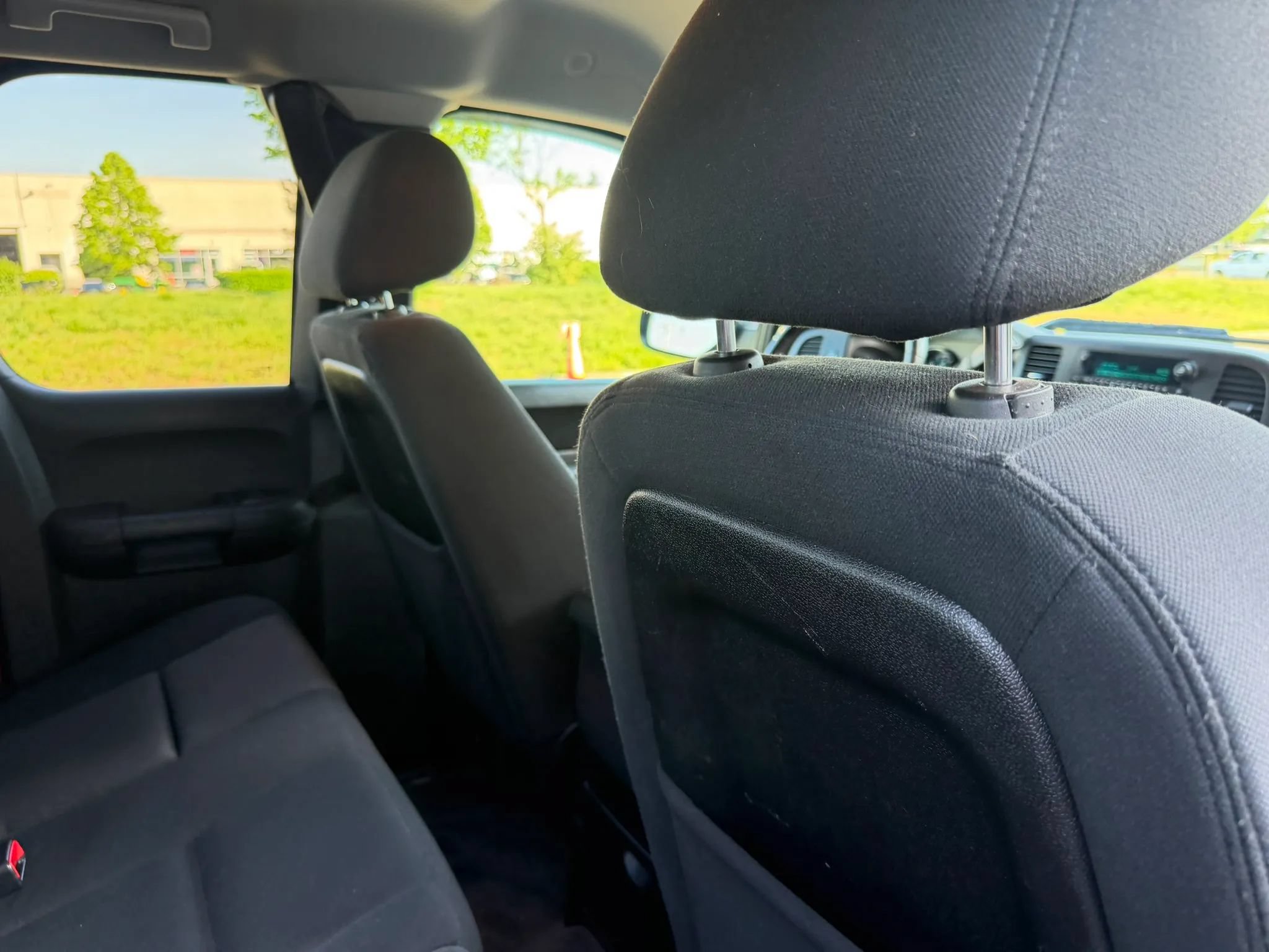 Used 2013 Chevrolet Silverado 1500 LT AWD/4WD image 31