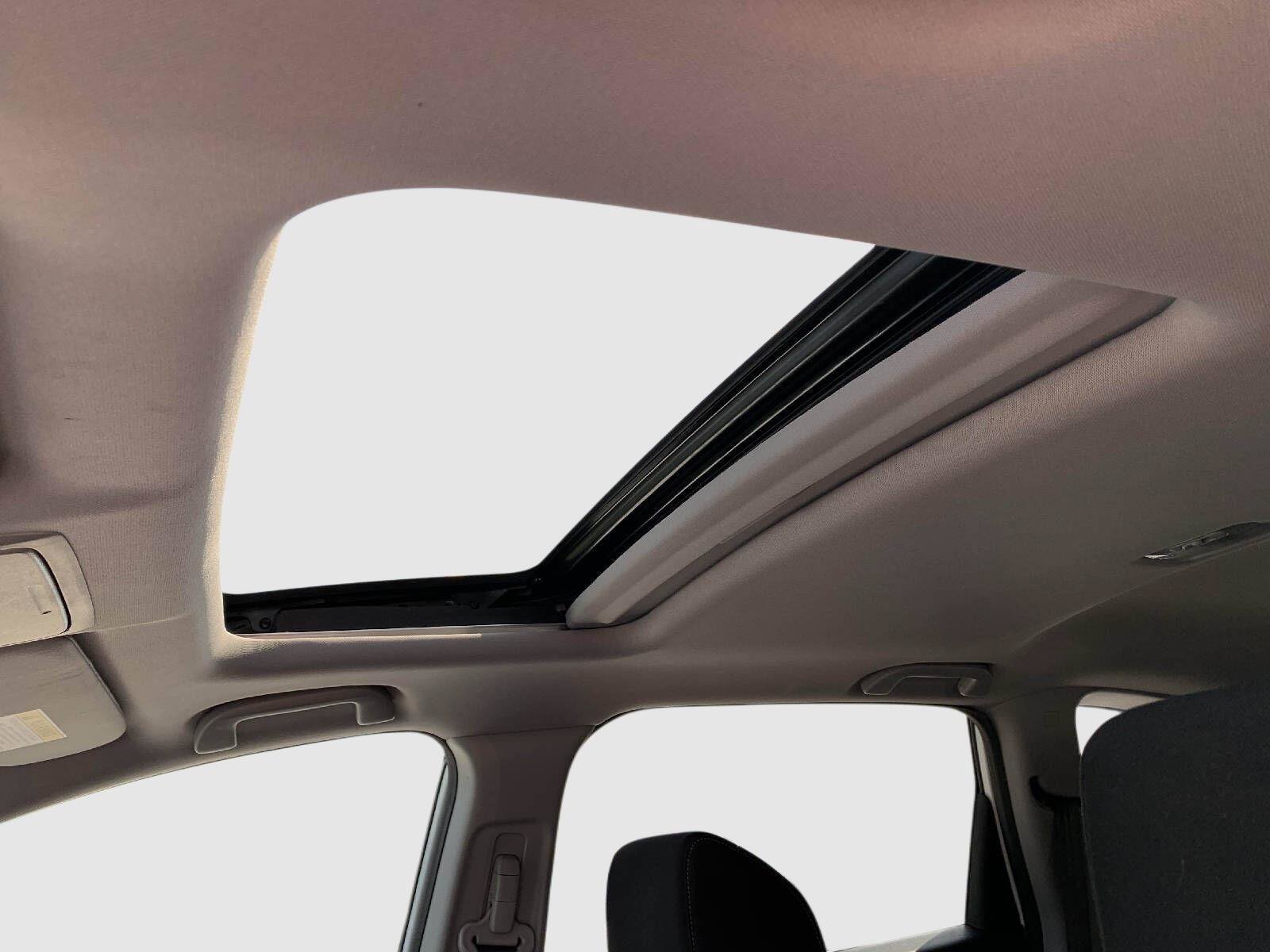 Used 2020 Honda CR-V EX image 29