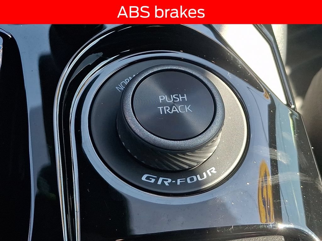 Used 2025 Toyota Corolla GR AWD/4WD image 24