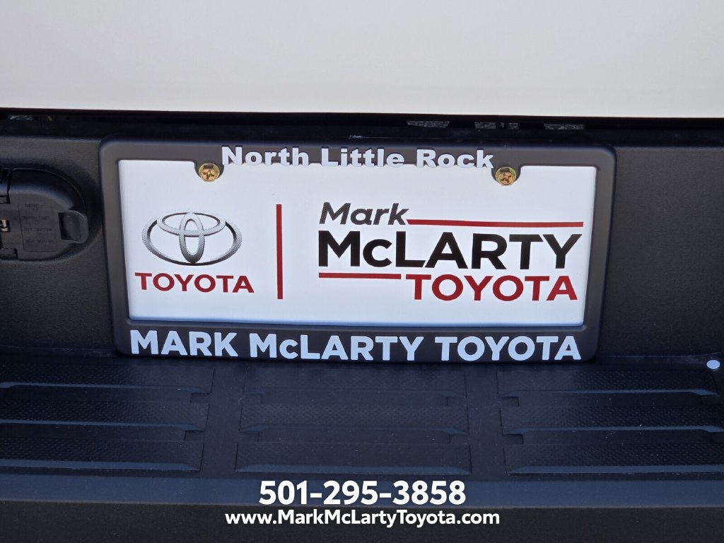 New 2026 Toyota Tacoma SR5 RWD image 13