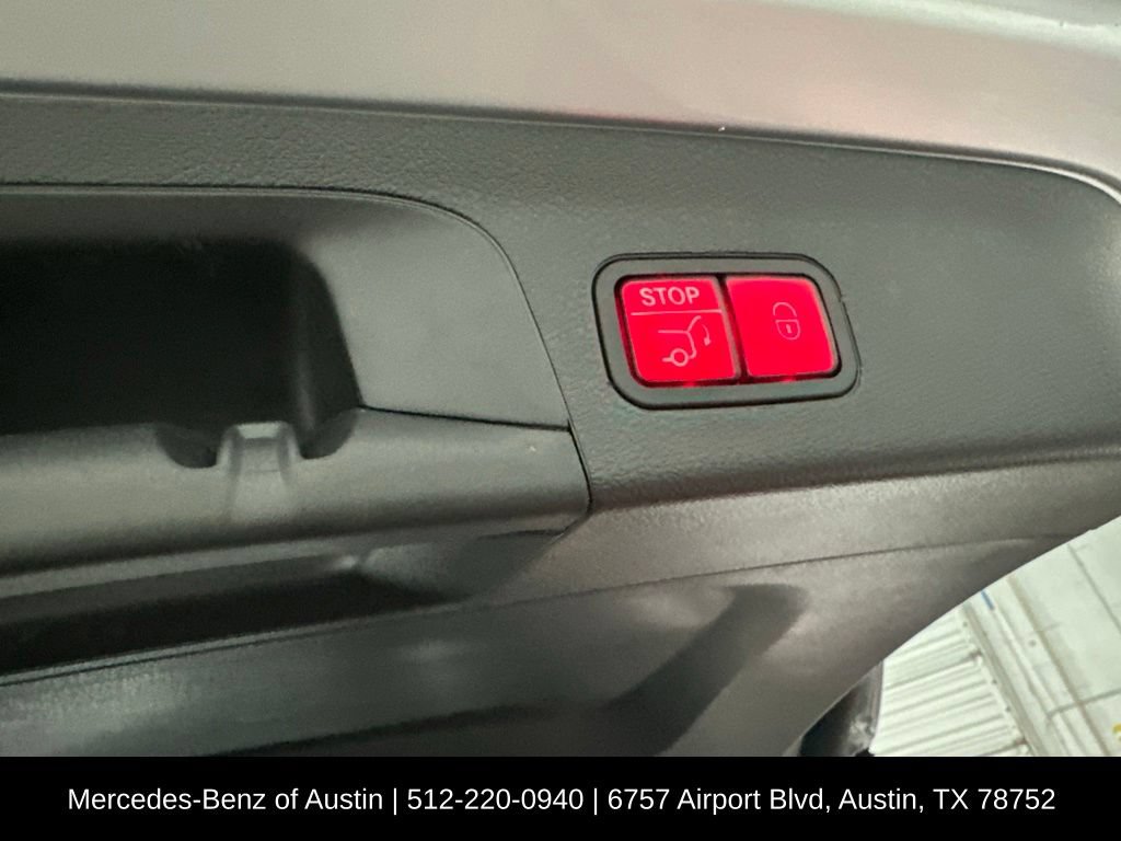Certified 2022 Mercedes-Benz GLS 63 AMG 4MATIC image 31