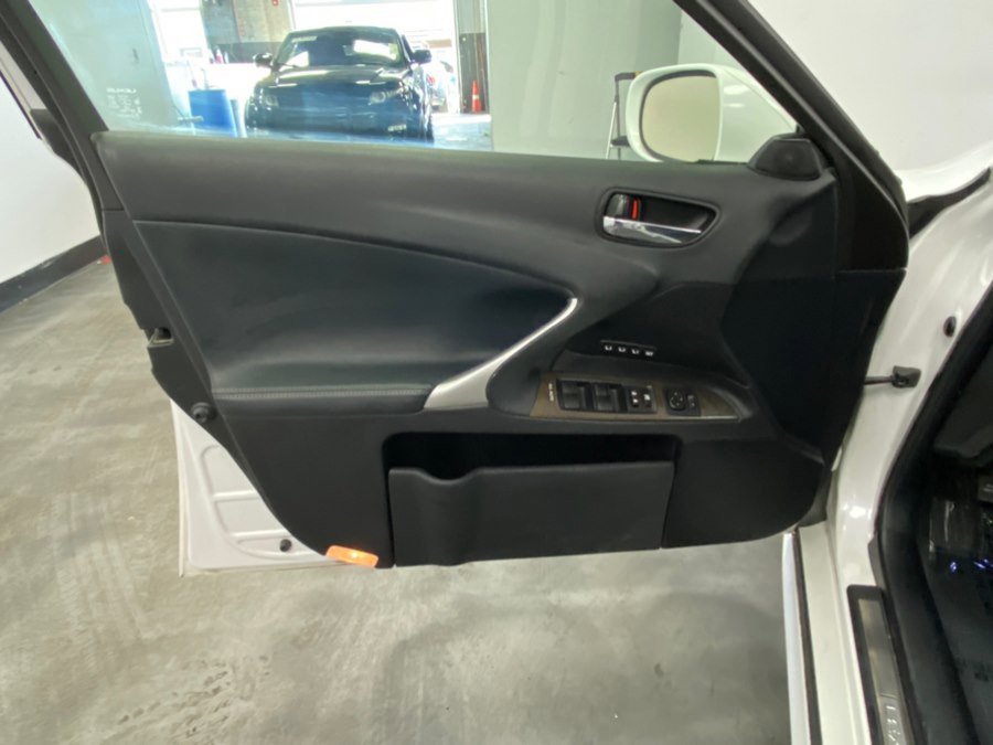 Used 2012 Lexus IS 250 AWD w/ Luxury Plus Value Edition image 41