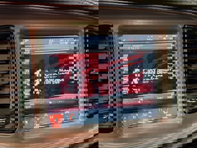 Used 2023 Dodge Challenger R/T Scat Pack w/ 1320 Plus Group image 15