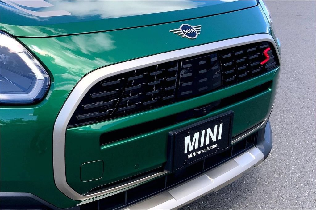 Used 2026 MINI Cooper Countryman S AWD/4WD image 30