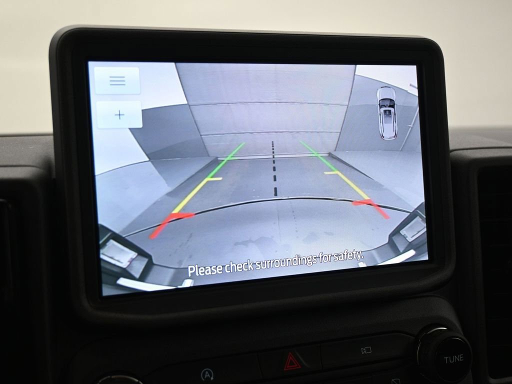 Certified 2024 Ford Bronco Sport Badlands w/ Premium Package image 16