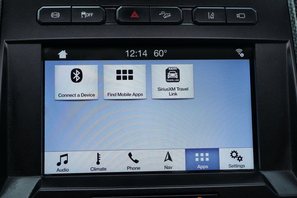 Used 2018 Ford F250 Lariat w/ Lariat Ultimate Package image 38