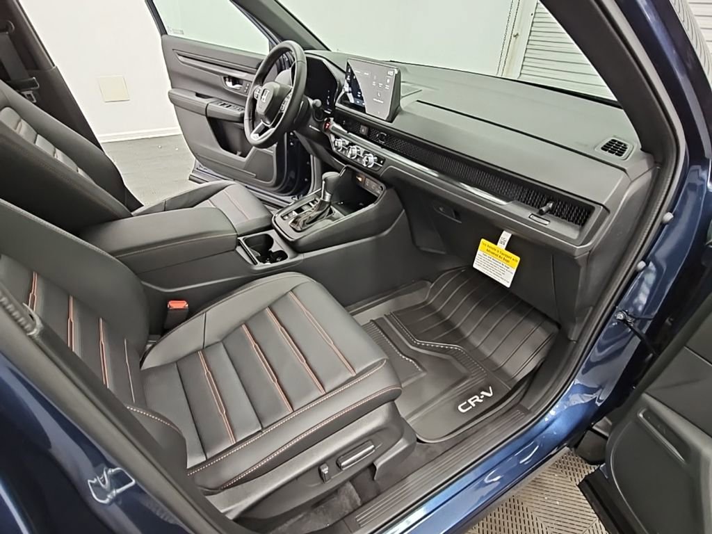 New 2026 Honda CR-V Sport-L image 36