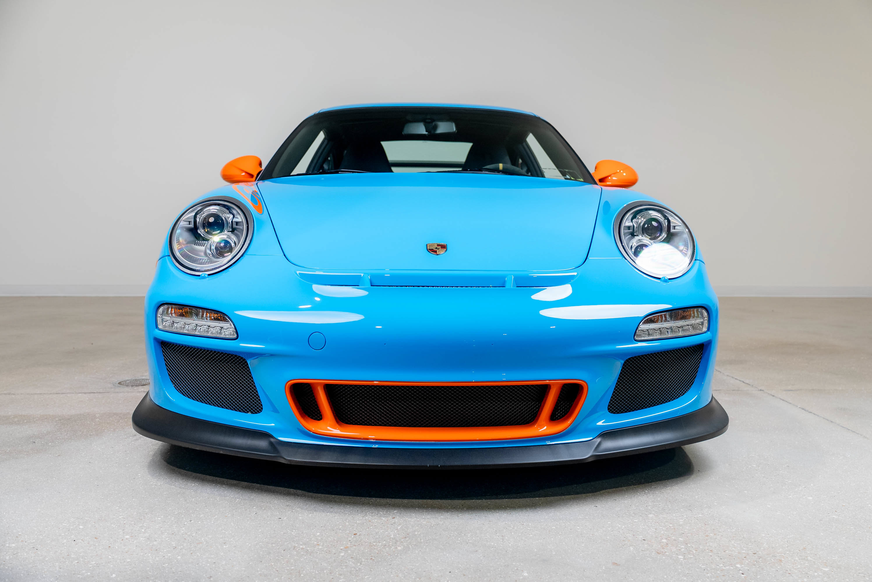 Used 2011 Porsche 911 GT3 RS RWD image 15