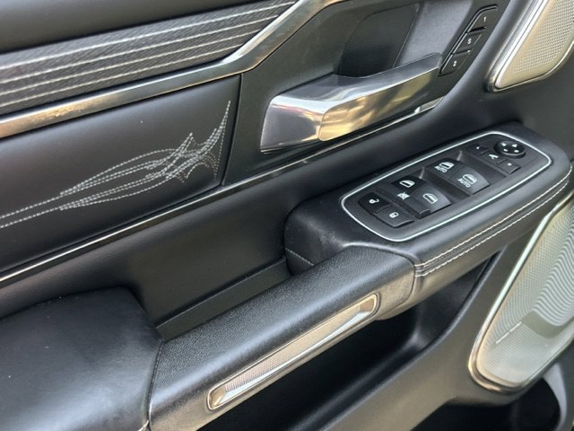 Used 2021 RAM 1500 Limited w/ Night Edition AWD/4WD image 29