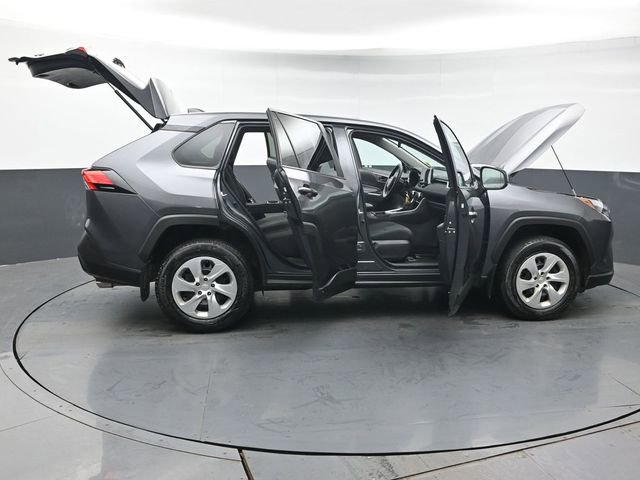 Used 2023 Toyota RAV4 LE AWD/4WD image 47