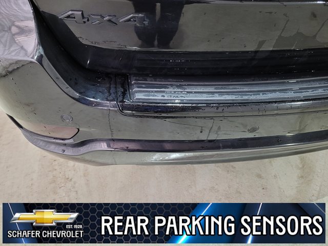 Used 2015 Jeep Grand Cherokee Altitude image 11