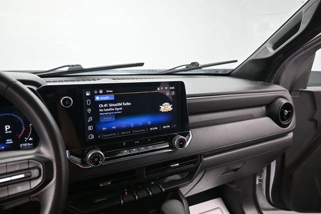 Used 2024 Chevrolet Colorado W/T RWD image 21
