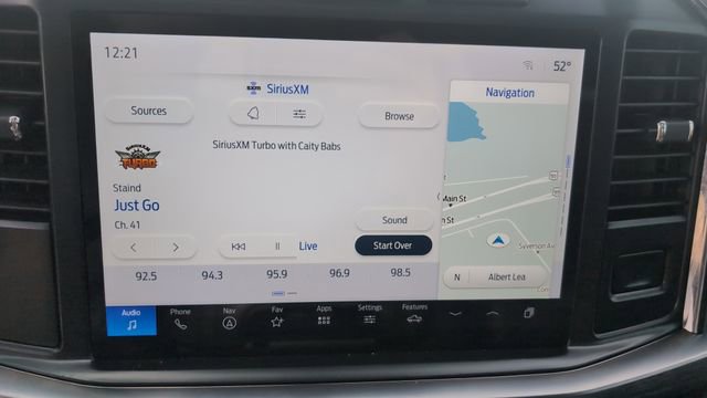 Used 2024 Ford F250 Lariat w/ Sport Appearance Package image 25