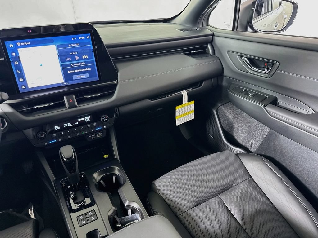 New 2026 Subaru Outback Touring XT AWD/4WD image 25