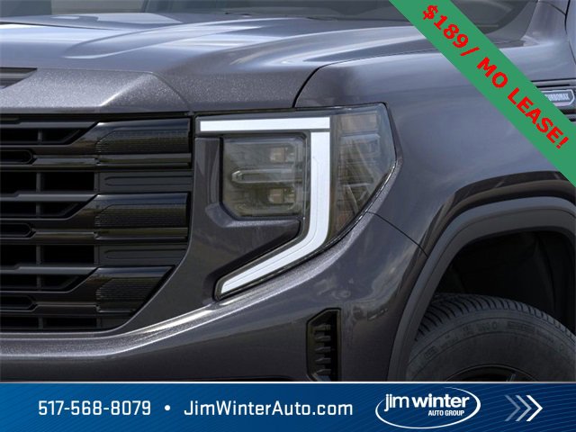 New 2026 GMC Sierra 1500 Elevation image 10