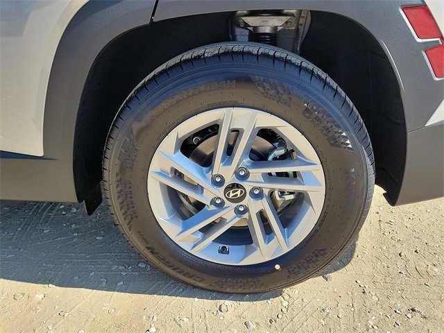 New 2025 Hyundai Tucson SE image 22