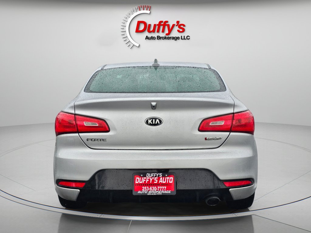 Used 2016 Kia Forte Koup EX w/ EX Premium Package image 17