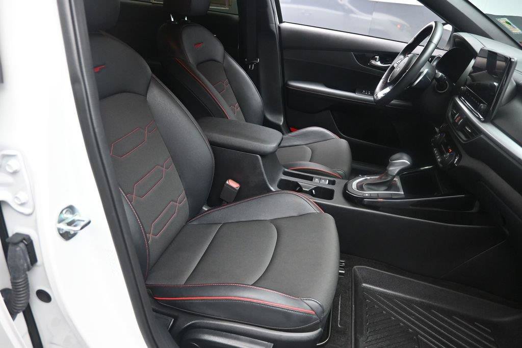 Used 2024 Kia Forte GT FWD image 26